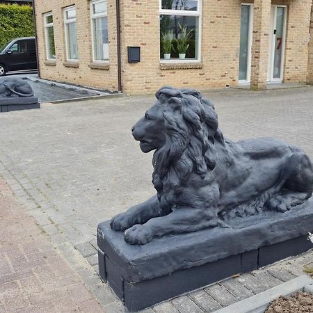 Oude Meesters Bolsward Eksteriør billede